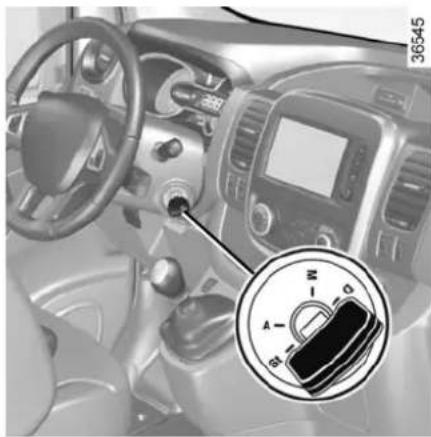 RENAULT Trafic (2020) - Diesel version - 1