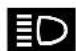 RENAULT Trafic (2020) - WARNING LIGHTS (1/4) - 3