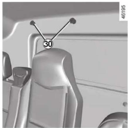 RENAULT Master (2020) - Tray 26 - 4