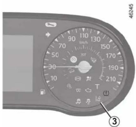 46245 90 110 130 150 70 170 50 190 30 10 210 T ③