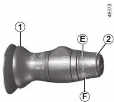 1 AUTO E 2 F 46372