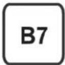 RENAULT Master (2020) - ENGINE IDENTIFICATION PLATES - 4