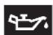 RENAULT Master (2020) - Battery charge warning light - 1