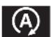 RENAULT Master (2020) - Anti-lock braking warning light - 1