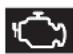 RENAULT Master (2020) - Warning light - 1