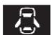 RENAULT Master (2020) - Coolant temperature warning light - 1