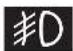 RENAULT Master (2020) - WARNING LIGHTS (1/4) - 6