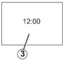 12:00 ③