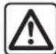 RENAULT Master (2020) - "Check Tyre Pressure Sensors" - 1