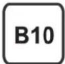 RENAULT Master (2020) - ENGINE IDENTIFICATION PLATES - 5