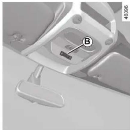 RENAULT Master (2020) - WARNING LIGHTS (4/4) - 12