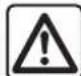 RENAULT Master (2020) - CHILD SEATS: attachment by seat belt (1/24) - 6