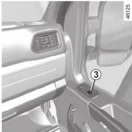 RENAULT Master (2020) - From the driver's seat - 1