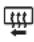 RENAULT Master (2020) - Allocation of fuses (DEPENDING ON THE EQUIPMENT LEVEL) - 9