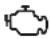 RENAULT Master (2020) - Allocation of fuses (DEPENDING ON THE EQUIPMENT LEVEL) - 14