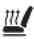 RENAULT Master (2020) - Allocation of fuses (DEPENDING ON THE EQUIPMENT LEVEL) - 13