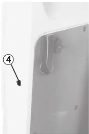 RENAULT Master (2020) - SLIDING SIDE DOOR (2/2) - 1