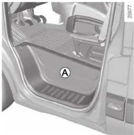 RENAULT Master (2020) - BATTERY (1/2) - 1