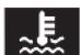 RENAULT Master (2020) - Preheating warning light - 1