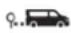 RENAULT Master (2020) - TRIP COMPUTER AND WARNING SYSTEM: journey parameters (2/6) - 3