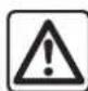 RENAULT Master (2020) - Precautions for using the wipers - 2