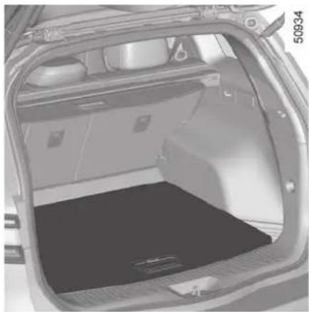 RENAULT Koleos (2020) - TOOLS - 1