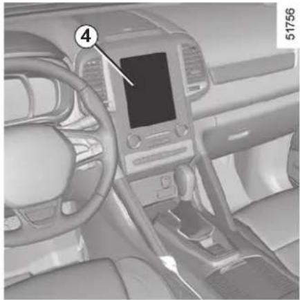 RENAULT Koleos (2020) - DRIVING ADVICE, ECO-DRIVING (2/5) - 2