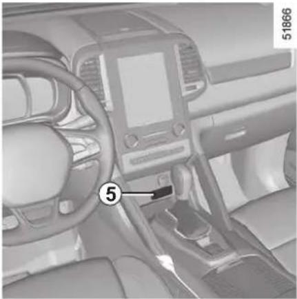 RENAULT Koleos (2020) - MULTIMEDIA EQUIPMENT (2/2) - 1