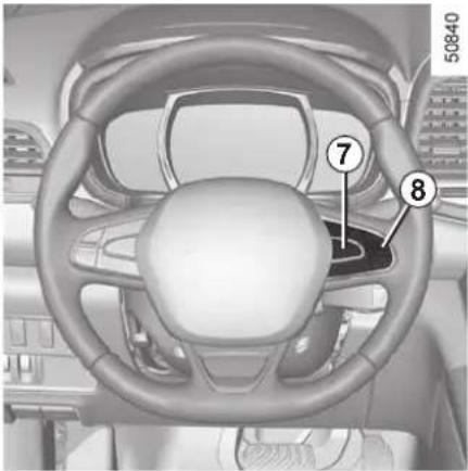 RENAULT Koleos (2020) - ACTIVE EMERGENCY BRAKING (3/11) - 1
