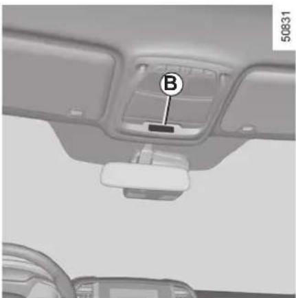 RENAULT Koleos (2020) - WARNING LIGHTS (6/6) - 1