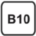 RENAULT Koleos (2020) - Vehicle identification plate A - 12