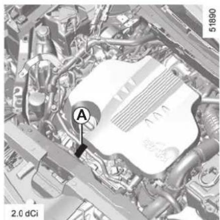 51890 A 2,0 dCi