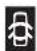 RENAULT Koleos (2020) - Preheating warning light (diesel version) - 1