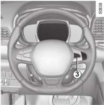 RENAULT Koleos (2020) - TRIP COMPUTER: general information (2/2) - 1