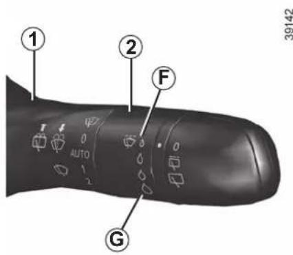 ① ② F G 39142