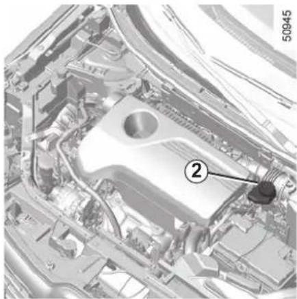 RENAULT Koleos (2020) - LEVELS (2/3) - 1