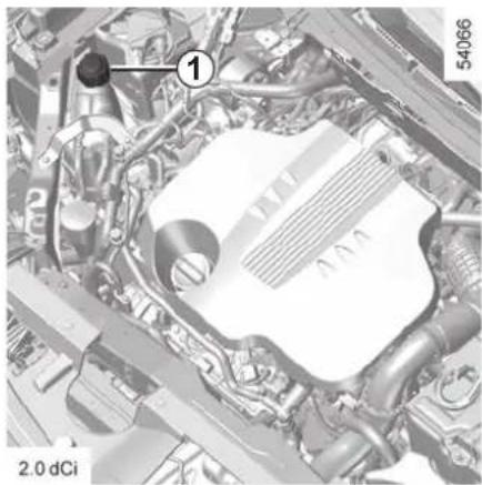 RENAULT Koleos (2020) - LEVELS (1/3) - 1