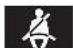 RENAULT Koleos (2020) - Passenger airbag OFF - 1