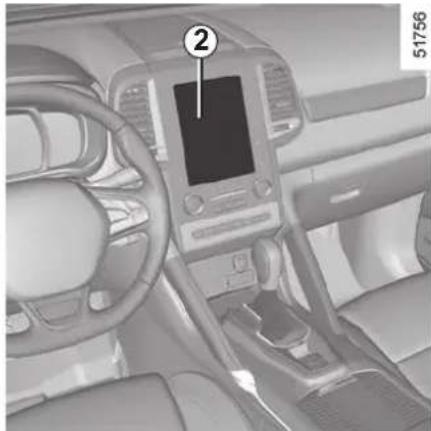 RENAULT Koleos (2020) - Operation - 1