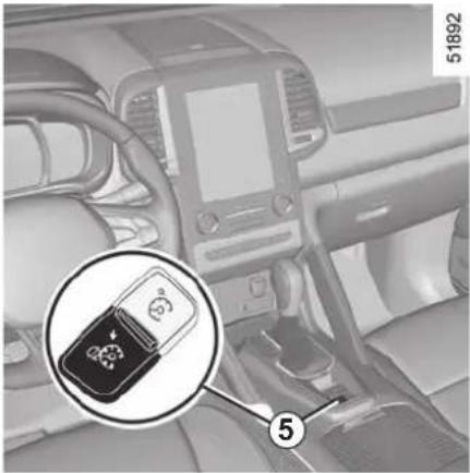 RENAULT Koleos (2020) - ADAPTIVE CRUISE CONTROL (6/8) - 1