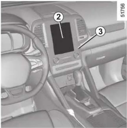 RENAULT Koleos (2020) - OVERSPEED ALERT (2/3) - 1