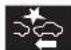 RENAULT Koleos (2020) - Conditions for non-activation of the system - 1