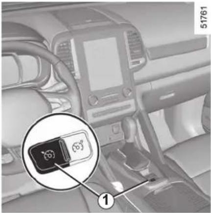 RENAULT Koleos (2020) - CRUISE CONTROL (1/4) - 1