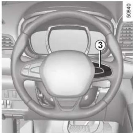 RENAULT Koleos (2020) - Multimedia systems - 1