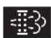 RENAULT Koleos (2020) - Toxic Fume Filter System Warning Light - 1