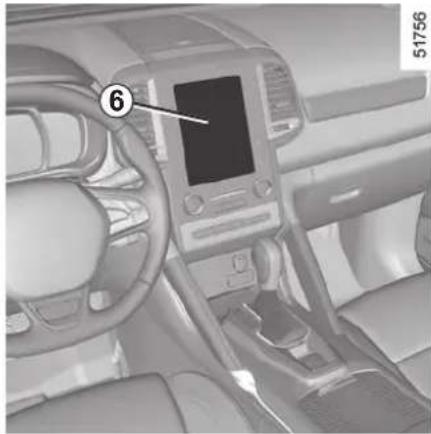 RENAULT Koleos (2020) - Operation - 1