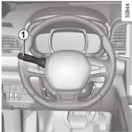 RENAULT Koleos (2020) - EXTERIOR LIGHTING AND SIGNALS (1/5) - 1