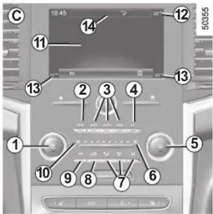 C 18:45 14 12 11 13 2 3 4 5 1 10 9 8 7 6 50355
