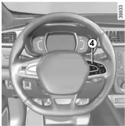 RENAULT Kadjar (2020) - Multimedia systems - 1