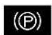 RENAULT Kadjar (2020) - Brake pedal warning light - 1